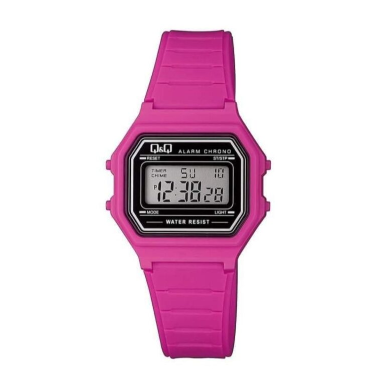 Q&Q Unisex M173J017Y