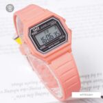 Q&Q 20mm Unisex M173J020Y - Ảnh 2