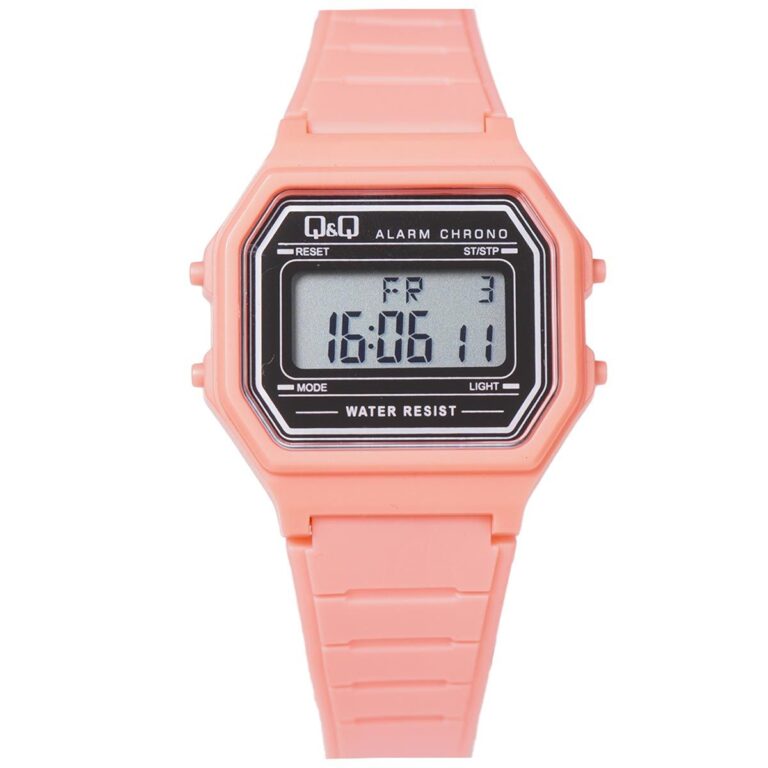 Q&Q 20mm Unisex M173J020Y