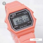 Q&Q 20mm Unisex M173J020Y - Ảnh 3