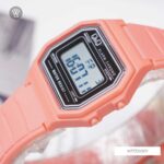 Q&Q 20mm Unisex M173J020Y - Ảnh 4