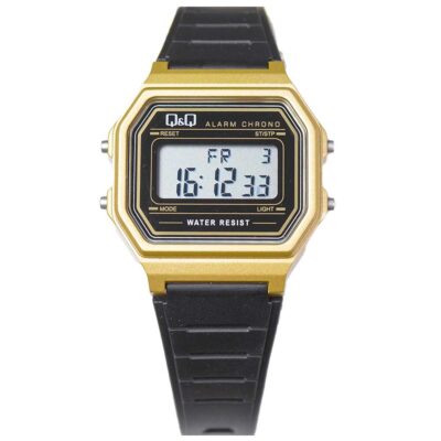 Ảnh sản phẩm Q&Q 20mm Unisex M173J023Y