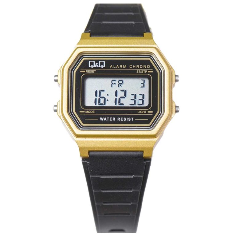 Q&Q 20mm Unisex M173J023Y