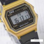 Q&Q 20mm Unisex M173J023Y - Ảnh 3