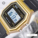 Q&Q 20mm Unisex M173J023Y - Ảnh 4