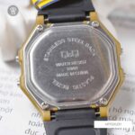 Q&Q 20mm Unisex M173J023Y - Ảnh 7