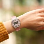 Q&Q 20mm Unisex M173J041Y - Ảnh 3