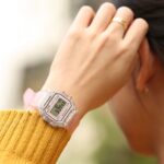 Q&Q 20mm Unisex M173J041Y - Ảnh 2