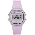 Q&Q 20mm Unisex M173J041Y - Ảnh 1