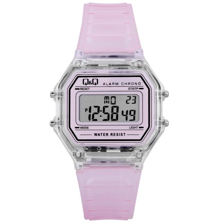 Q&Q 20mm Unisex M173J041Y