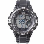 Q&Q 52mm Nam M174J001Y - Ảnh 1