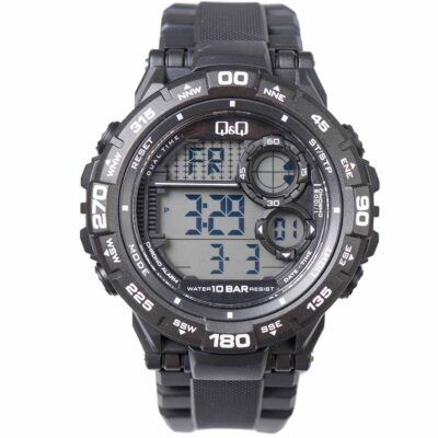 Ảnh sản phẩm Q&Q 52mm Nam M174J001Y