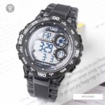 Q&Q 52mm Nam M174J001Y - Ảnh 3