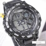 Q&Q 52mm Nam M174J001Y - Ảnh 4