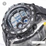 Q&Q 52mm Nam M174J001Y - Ảnh 5