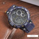 Q&Q 52mm Nam M174J004Y - Ảnh 2