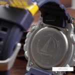 Q&Q 52mm Nam M174J004Y - Ảnh 5