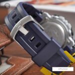 Q&Q 52mm Nam M174J004Y - Ảnh 6