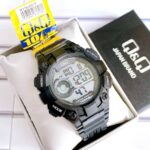 Q&Q 48mm Nam M176J001Y - Ảnh 2