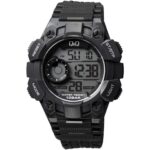 Q&Q 48mm Nam M176J001Y - Ảnh 1