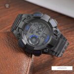 Q&Q 48mm Nam M176J003Y - Ảnh 2