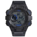 Q&Q 48mm Nam M176J003Y - Ảnh 1