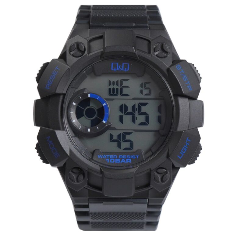 Q&Q 48mm Nam M176J003Y