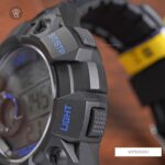 Q&Q 48mm Nam M176J003Y - Ảnh 4