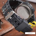 Q&Q 48mm Nam M176J003Y - Ảnh 6