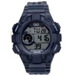 Q&Q 48mm Nam M176J005Y - Ảnh 1