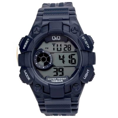 Ảnh sản phẩm Q&Q 48mm Nam M176J005Y