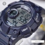 Q&Q 48mm Nam M176J005Y - Ảnh 4