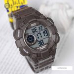 Q&Q 48mm Nam M176J006Y - Ảnh 2