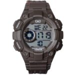 Q&Q 48mm Nam M176J006Y - Ảnh 1