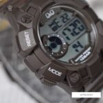 Q&Q 48mm Nam M176J006Y - Ảnh 4