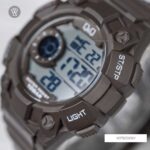 Q&Q 48mm Nam M176J006Y - Ảnh 5