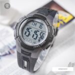 Q&Q 44mm Nam M189J001Y - Ảnh 2