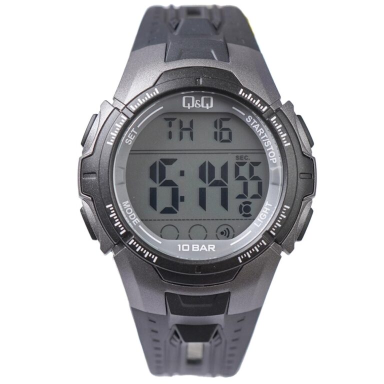 Q&Q 44mm Nam M189J001Y