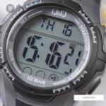 Q&Q 44mm Nam M189J001Y - Ảnh 4