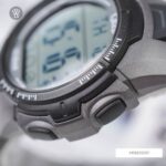 Q&Q 44mm Nam M189J001Y - Ảnh 5