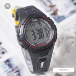 Q&Q 44mm Nam M189J003Y - Ảnh 2