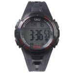 Q&Q 44mm Nam M189J003Y - Ảnh 1