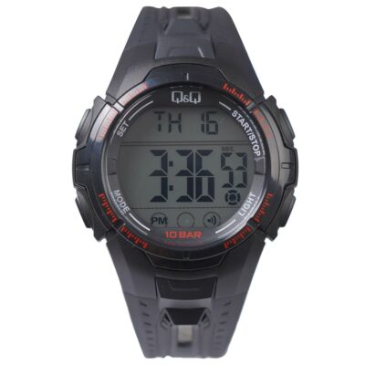 Ảnh sản phẩm Q&Q 44mm Nam M189J003Y