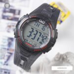 Q&Q 44mm Nam M189J003Y - Ảnh 3