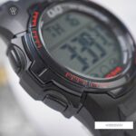 Q&Q 44mm Nam M189J003Y - Ảnh 5