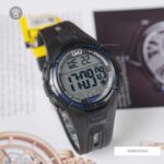 Q&Q 44mm Nam M189J004Y - Ảnh 2