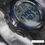 Q&Q 44mm Nam M189J004Y - Ảnh 4