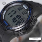 Q&Q 44mm Nam M189J004Y - Ảnh 5