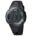 Q&Q 44mm Nam M189J005Y - Ảnh 1