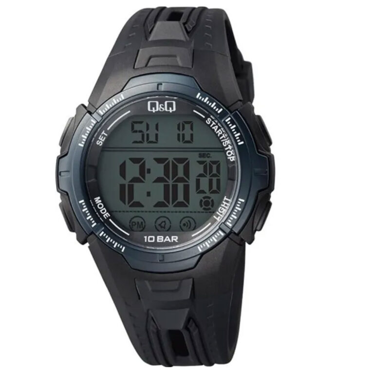 Q&Q 44mm Nam M189J005Y